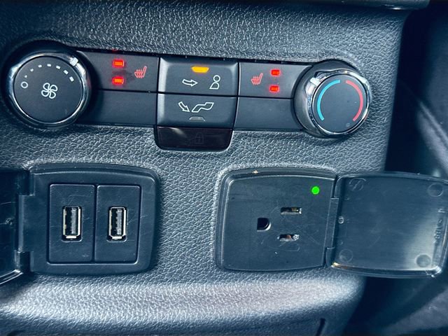 Certified 2018 Ford Explorer Sport w/ Equipment Group 401A image 29