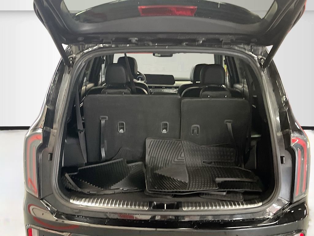 Used 2024 Kia Telluride SX X-Line image 28