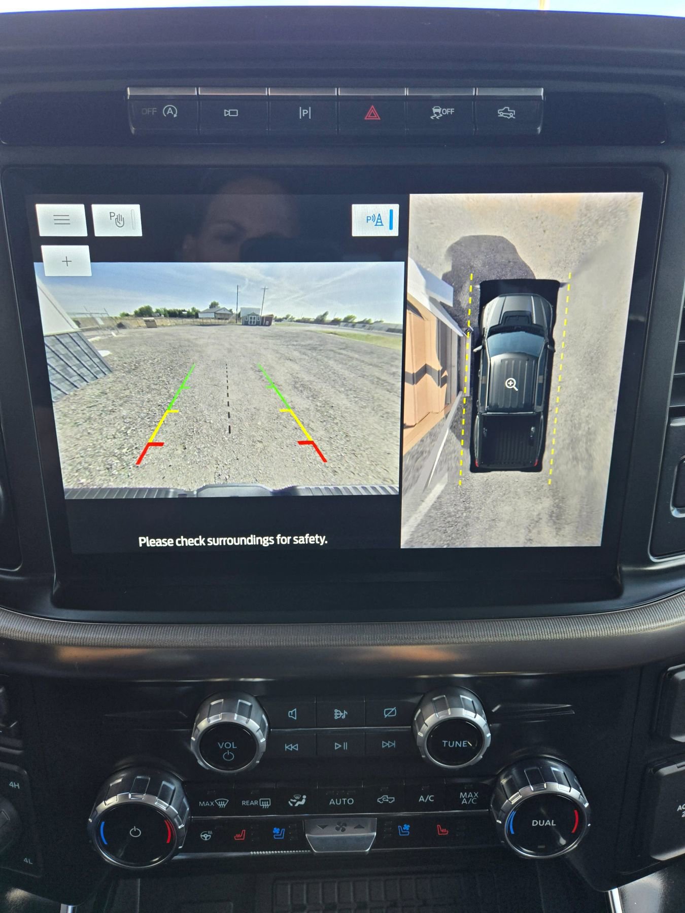 Used 2023 Ford F150 Raptor w/ Raptor 37 Performance Package AWD/4WD image 14