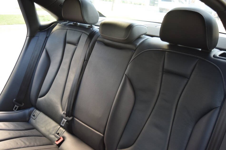 Used 2015 Audi S3 Premium Plus AWD/4WD image 46