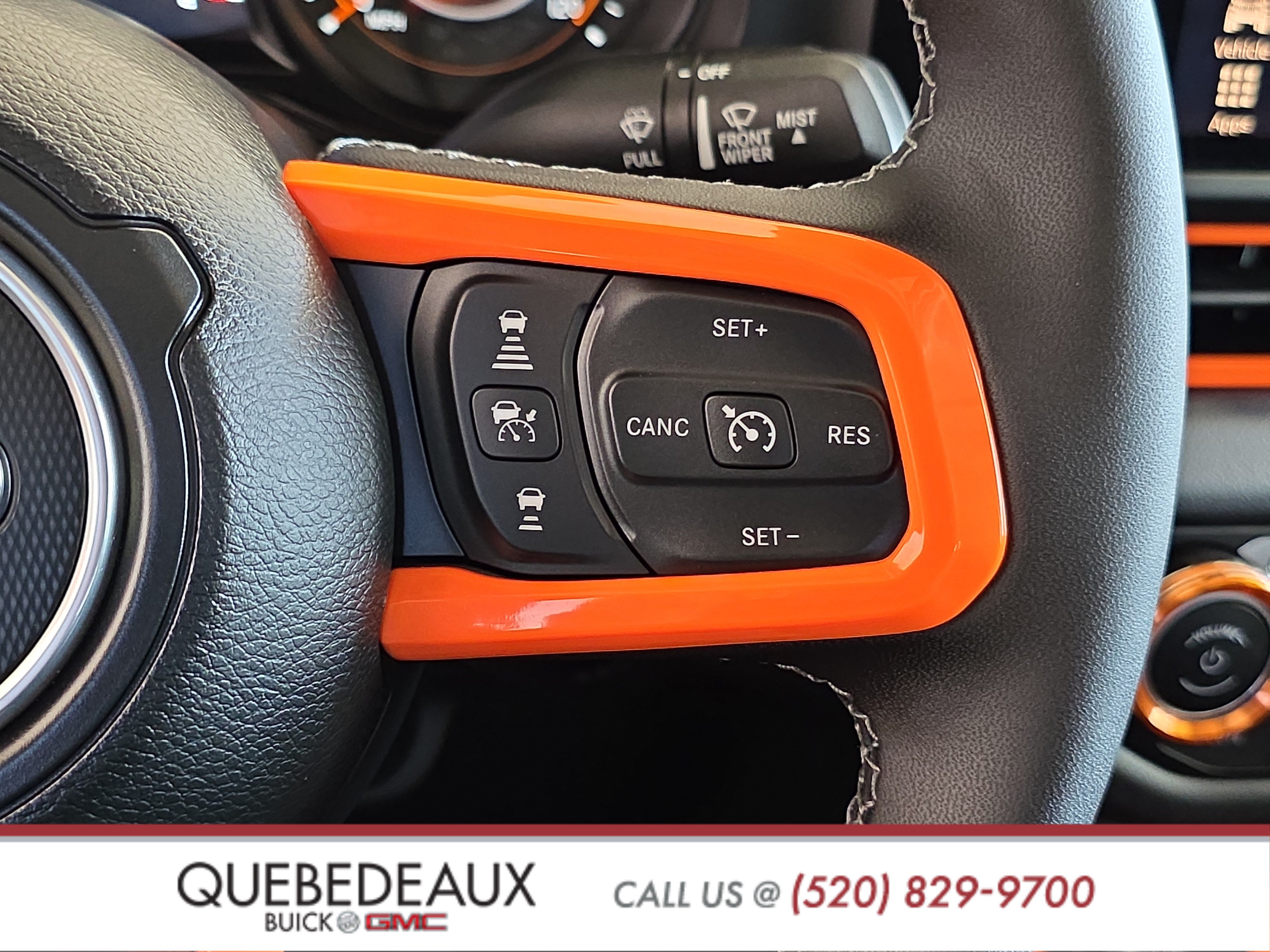 Used 2025 Jeep Gladiator Mojave w/ Steel Bumper Group AWD/4WD image 14