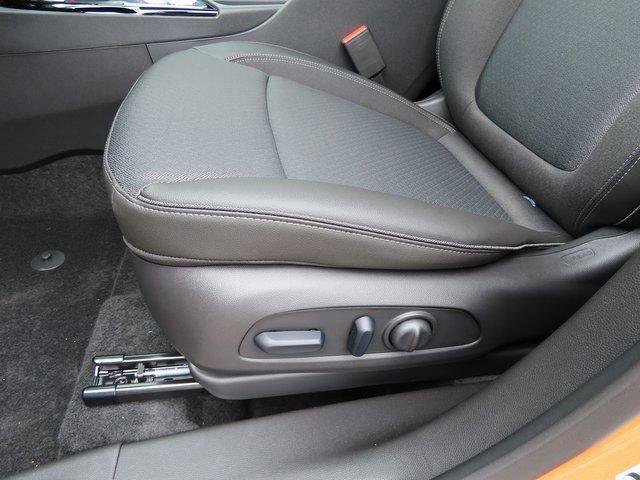 New 2025 Buick Encore GX Preferred w/ Comfort Package image 33