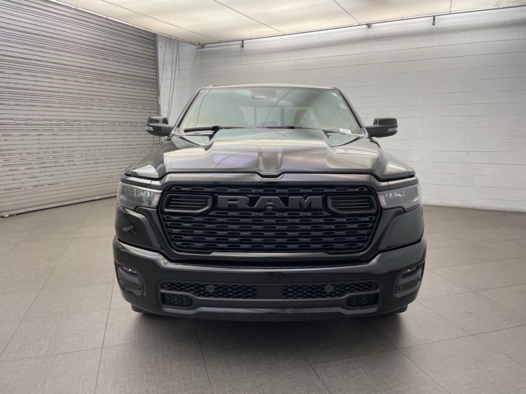 New 2026 RAM 1500 Big Horn image 9