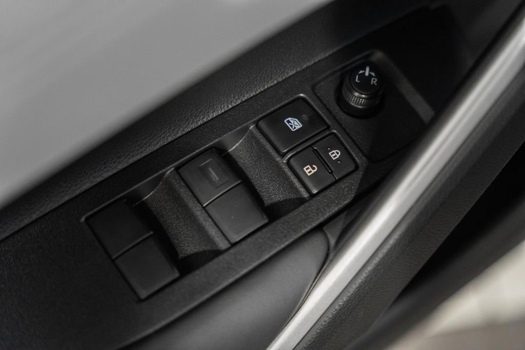 New 2026 Toyota Corolla Cross LE image 33