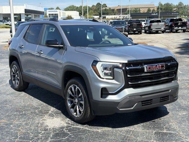 New 2027 GMC Terrain Elevation w/ Elevation Premium Package FWD image 3