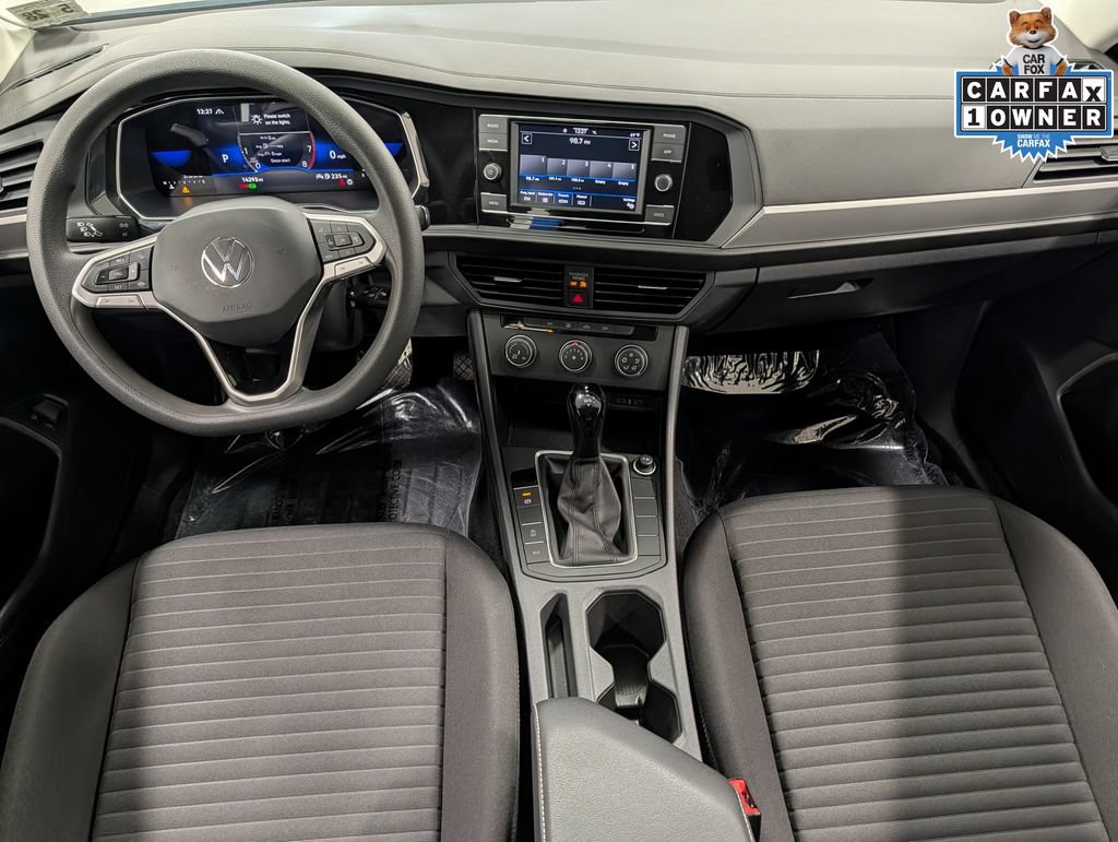 Used 2023 Volkswagen Jetta S FWD image 26