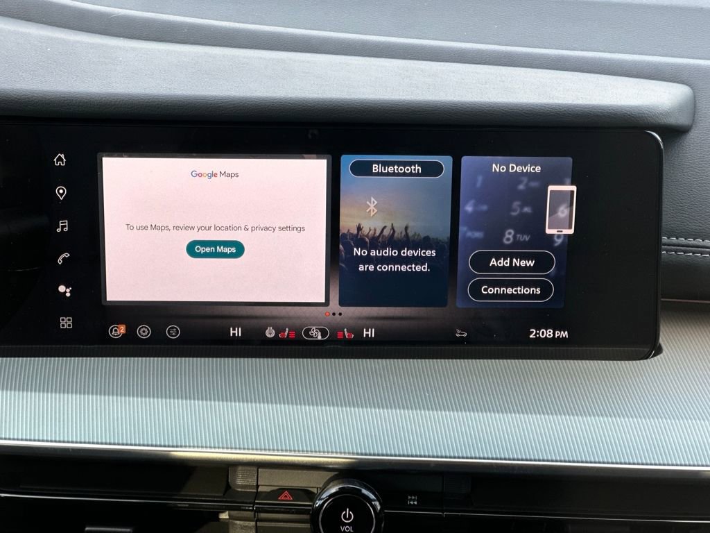 New 2026 Nissan Murano SL image 23