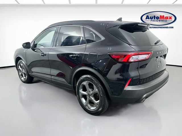 Used 2025 Ford Escape ST-Line image 5