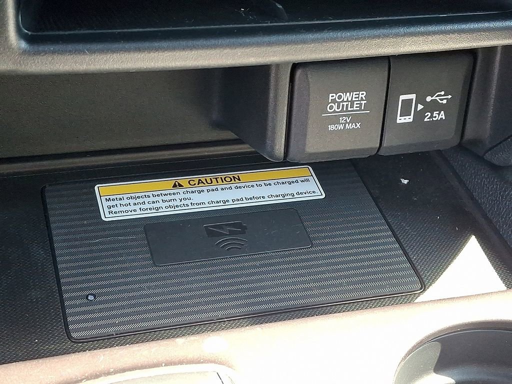 Used 2023 Honda Passport EX-L image 25