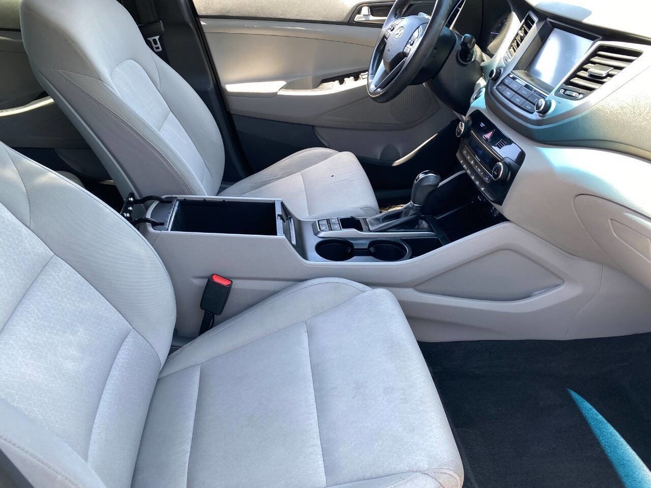 Used 2018 Hyundai Tucson Value image 14