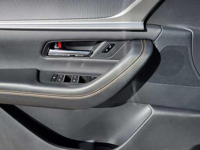 New 2026 MAZDA CX-90 3.3 Turbo w/ Preferred Package image 13