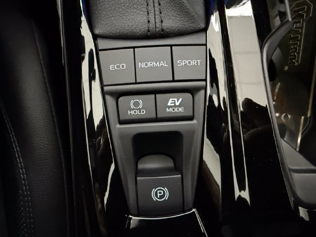 New 2026 Toyota Camry XSE w/ Premium Package FWD image 21