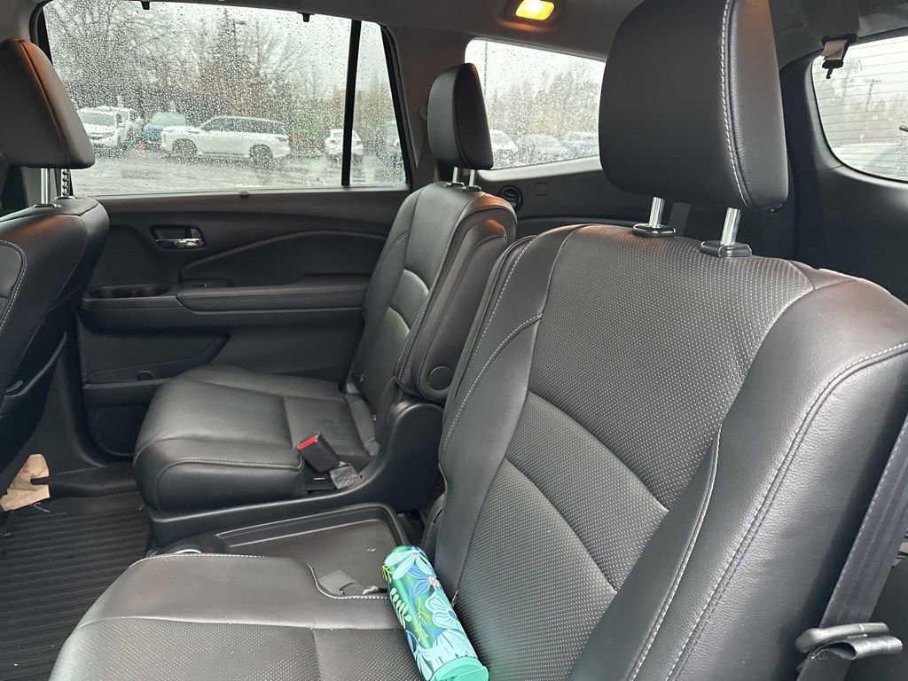 Used 2019 Honda Pilot Elite image 10