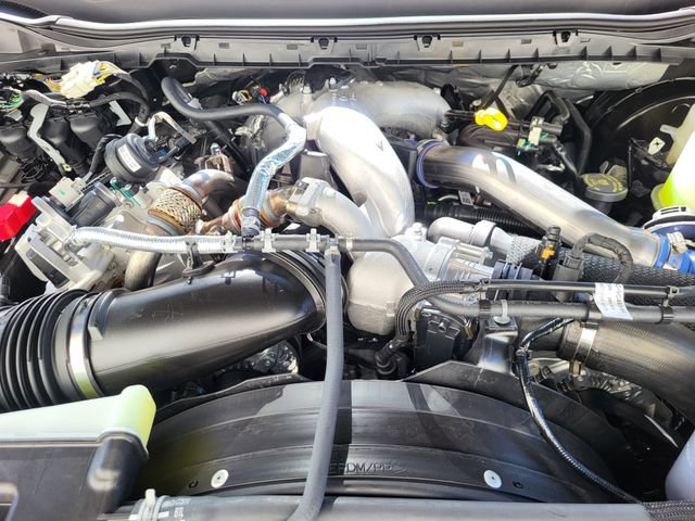 New 2026 Ford F350 Platinum AWD/4WD image 20