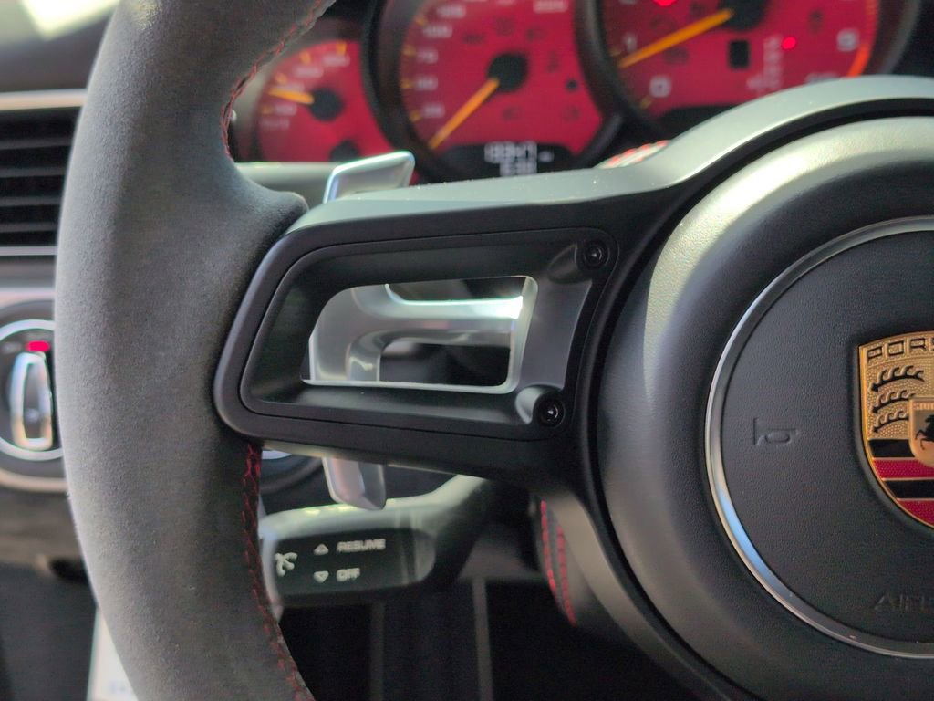 Used 2018 Porsche 911 GT3 image 17