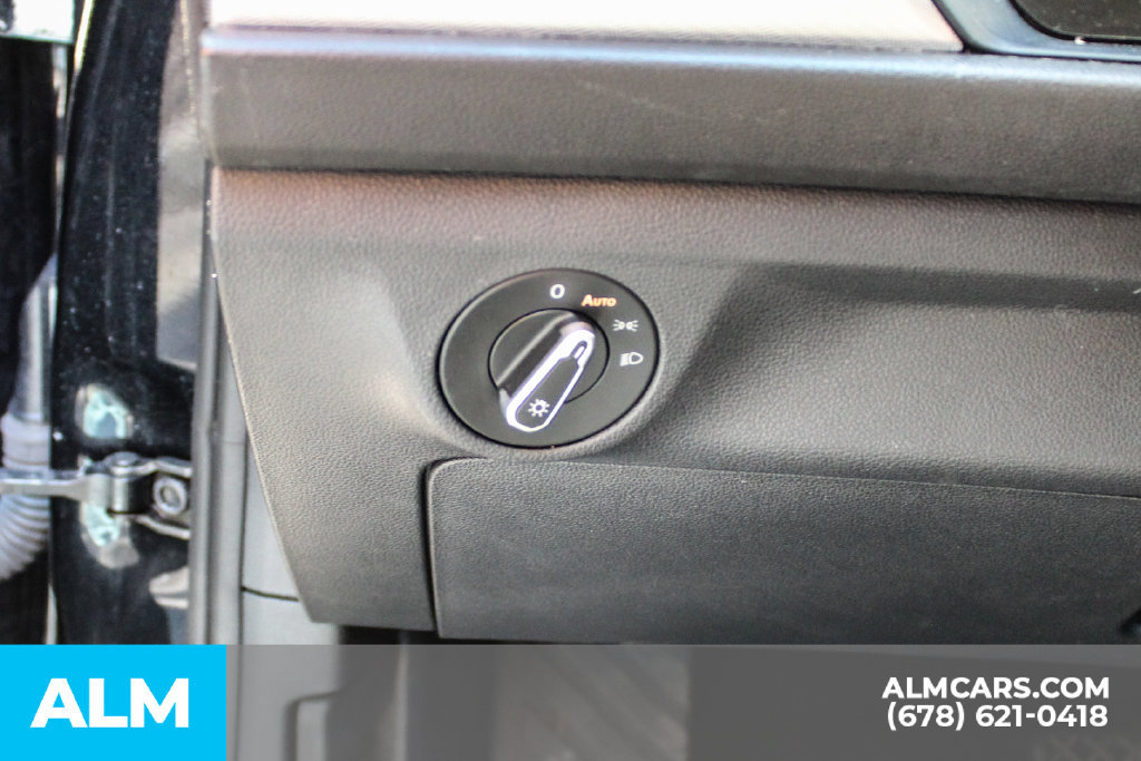 Used 2024 Volkswagen Jetta S FWD image 27