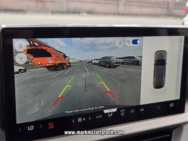 New 2026 Ford Explorer Active w/ Active Comfort Package image 16