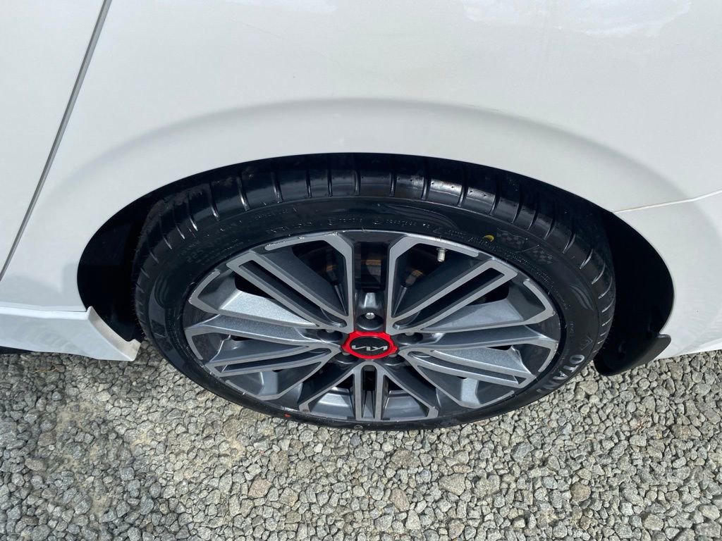 Used 2023 Kia Forte GT w/ GT2 Package image 25