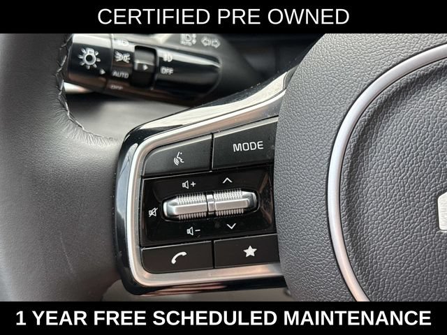 Used 2024 Kia Carnival SX FWD image 24