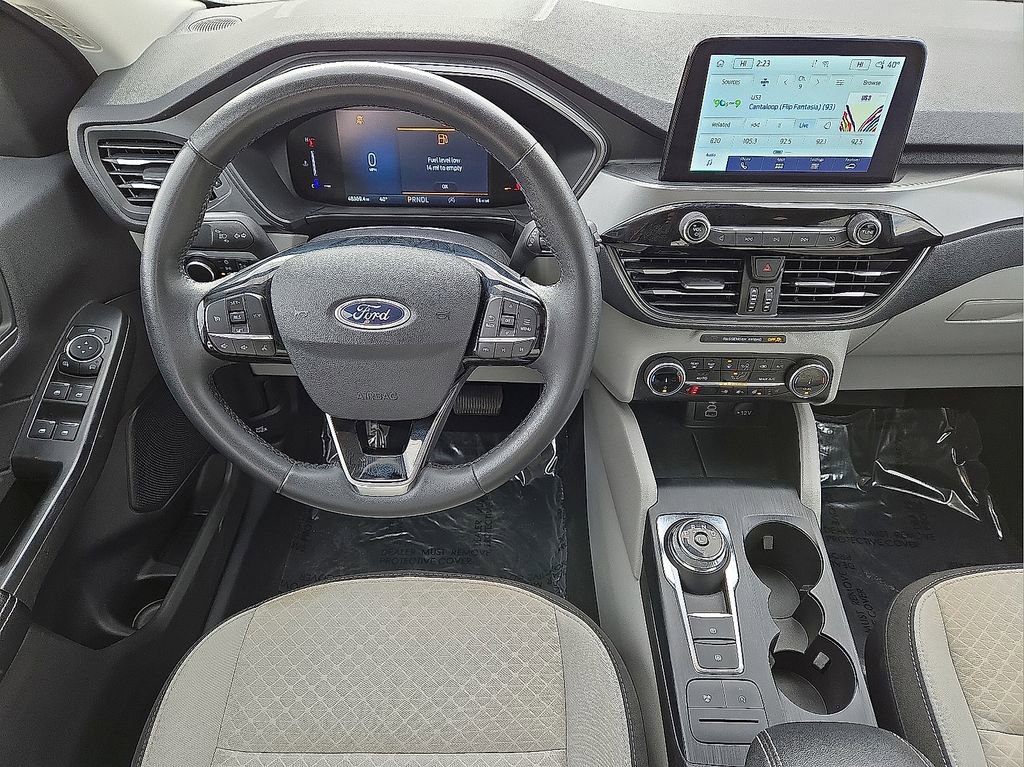 Used 2024 Ford Escape Active w/ Cold Weather Package image 18