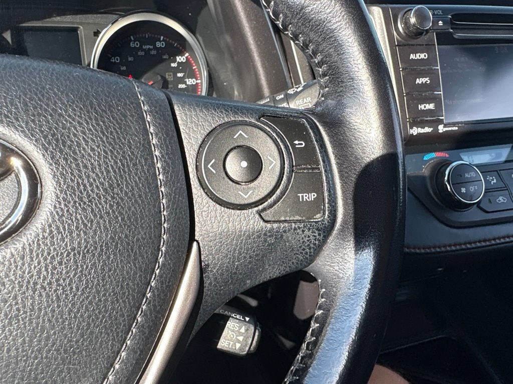 Used 2016 Toyota RAV4 SE AWD/4WD image 22