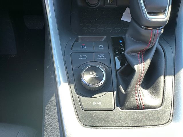 Certified 2024 Toyota RAV4 SE w/ Weather & Moonroof Package image 25