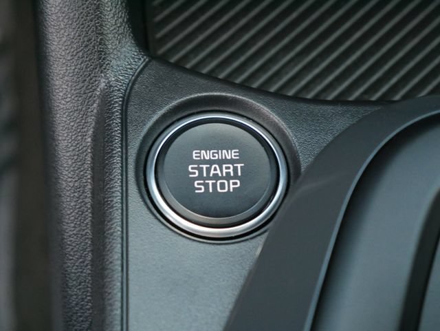 Used 2025 Kia K4 EX FWD image 28