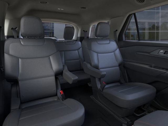 New 2025 Ford Explorer Active w/ Active Comfort Package RWD image 11