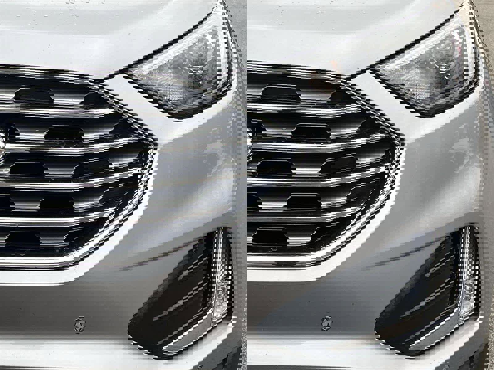 Used 2024 Ford Edge Titanium image 9