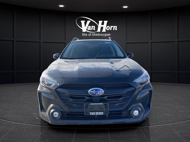 Used 2024 Subaru Outback Onyx Edition image 13