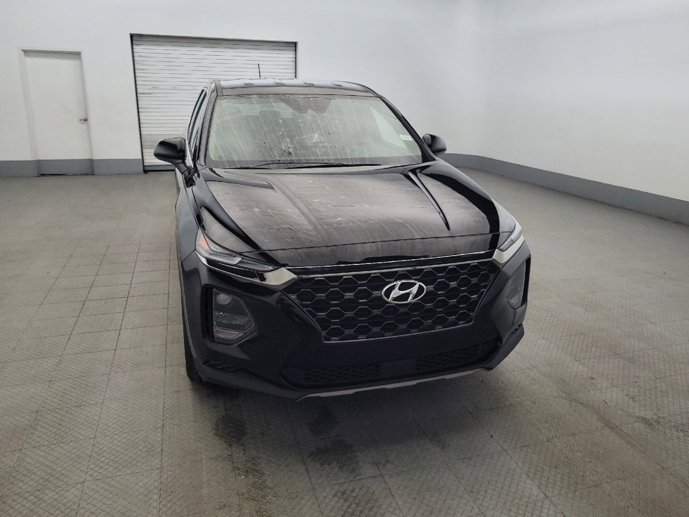 Used 2019 Hyundai Santa Fe SE AWD/4WD image 14