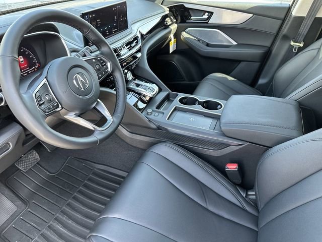 New 2025 Acura MDX FWD image 12