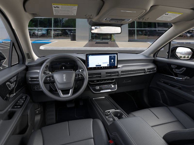 New 2026 Lincoln Corsair Premiere image 9