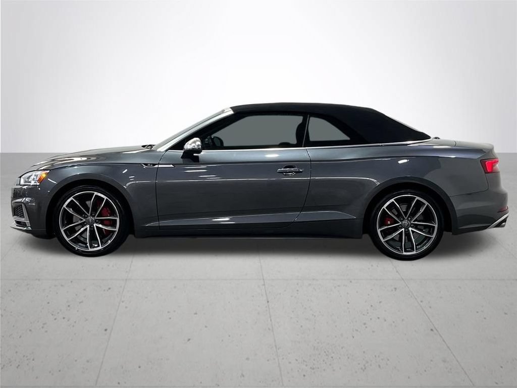Used 2018 Audi S5 Premium Plus AWD/4WD image 15