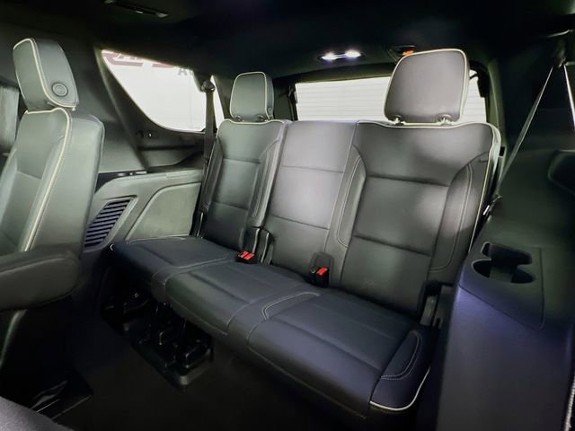 Used 2021 GMC Yukon SLT w/ SLT Luxury Package image 37