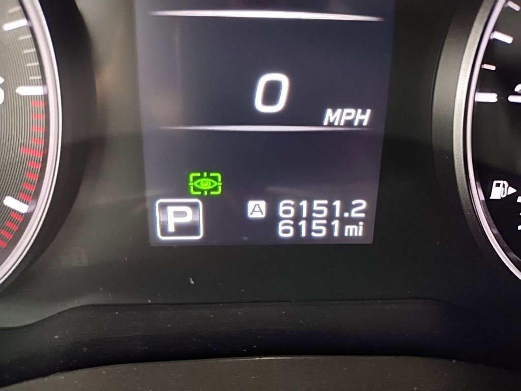 Certified 2025 Subaru Ascent Bronze Edition image 31