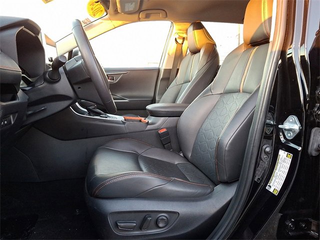 Certified 2024 Toyota RAV4 Adventure image 14