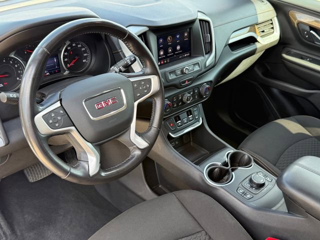 Used 2020 GMC Terrain SLE w/ Driver Convenience Package AWD/4WD image 11
