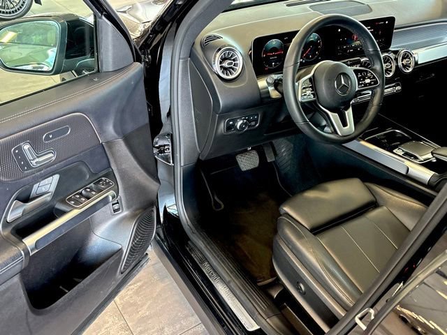 Certified 2020 Mercedes-Benz GLB 250 image 15