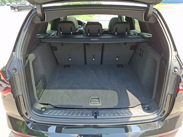 Used 2023 BMW X3 sDrive30i w/ Convenience Package RWD image 34