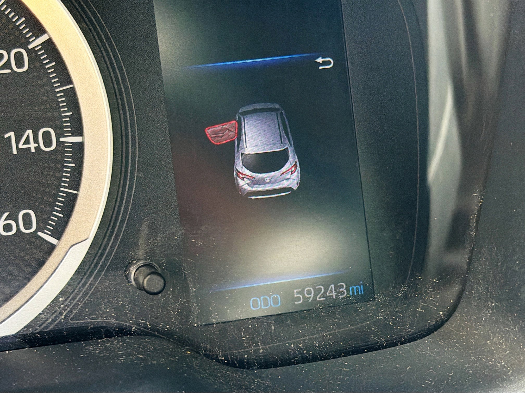 Used 2021 Toyota Corolla SE image 35