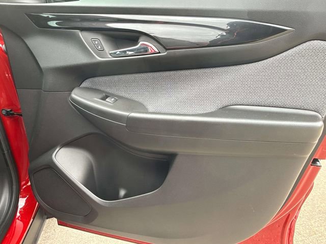 New 2026 Chevrolet TrailBlazer LT w/ Convenience Package image 18