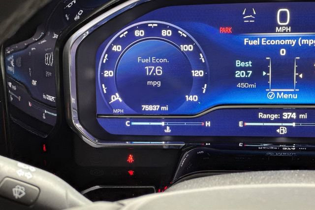 Used 2024 Chevrolet Silverado 2500 LTZ w/ LTZ Convenience Package image 39