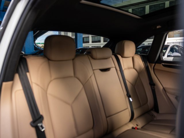 New 2026 Porsche Macan S image 37