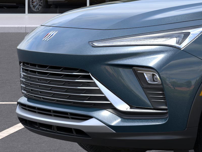 New 2025 Buick Envista Preferred image 13