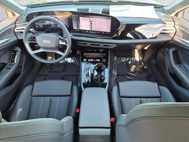 New 2026 Audi A5 Premium Plus AWD/4WD image 14