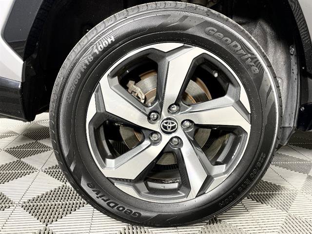 Certified 2024 Toyota RAV4 SE AWD/4WD image 27