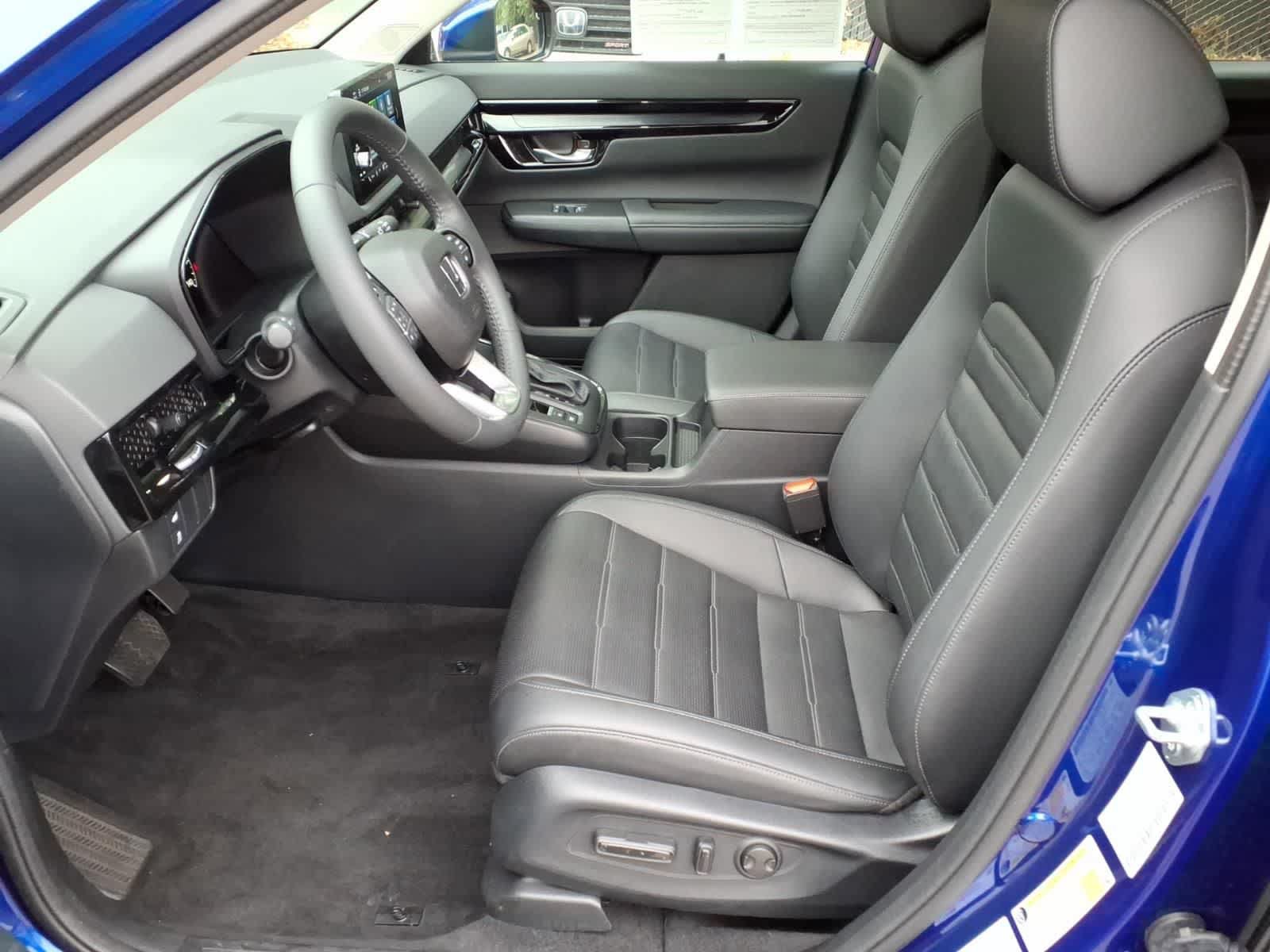 Used 2024 Honda CR-V EX-L image 14