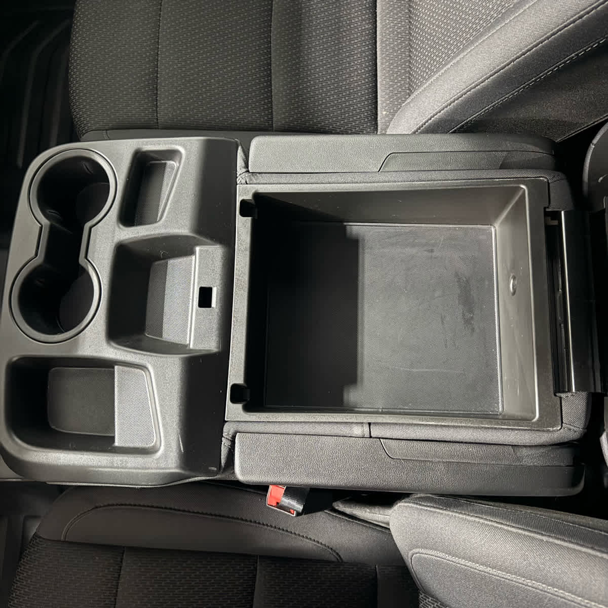 Certified 2024 GMC Sierra 2500 Pro w/ Convenience Package image 19