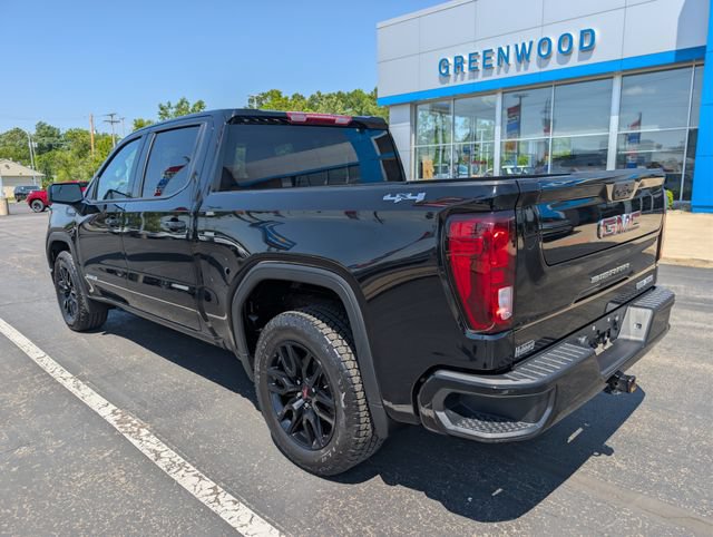 Used 2024 GMC Sierra 1500 Elevation AWD/4WD image 3